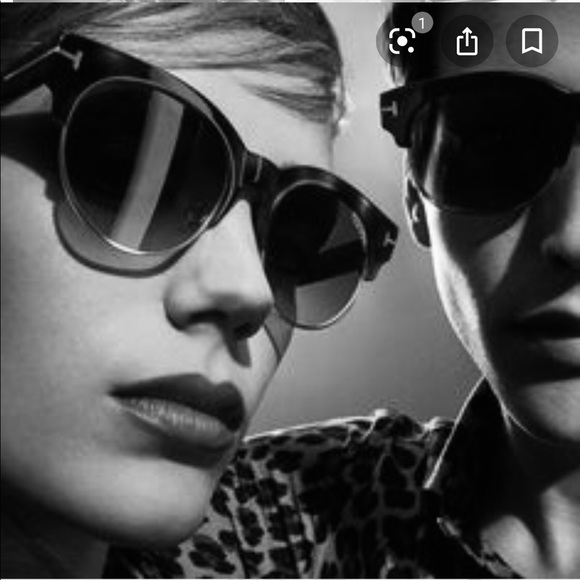 Tom Ford Sunglasses NWT - Picture 7 of 7